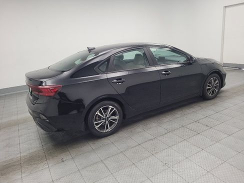 Used 2023 Kia Forte LXS FWD image 10