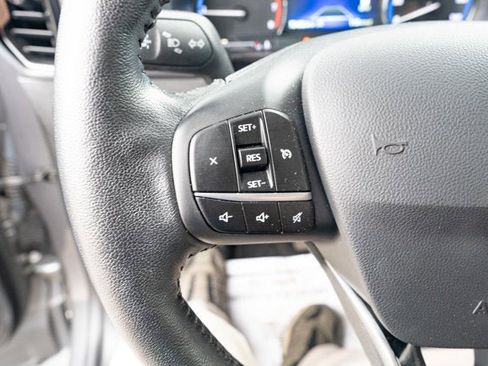 Used 2021 Ford Bronco Sport Outer Banks AWD/4WD image 21