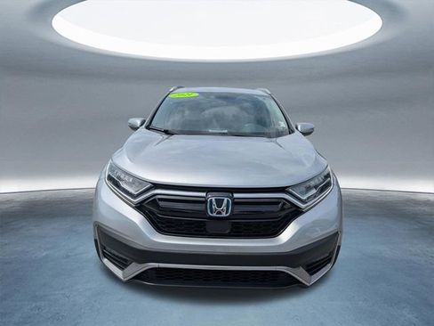 Used 2021 Honda CR-V Touring image 9