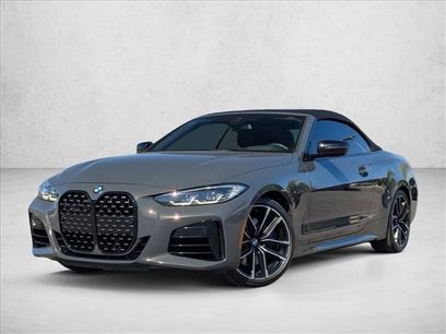 Certified 2021 BMW M440i Convertible w/ Premium Package