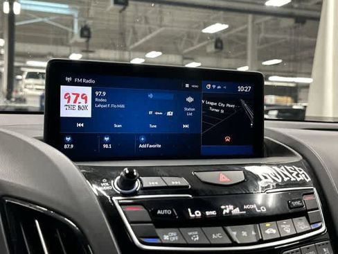 Used 2019 Acura RDX A-Spec FWD image 22