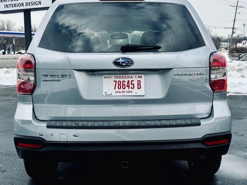 Used 2016 Subaru Forester 2.5i Premium w/ Popular Package #2 image 9