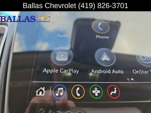 Used 2024 Chevrolet Malibu LT FWD image 14