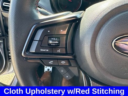 Used 2023 Subaru WRX Premium AWD/4WD image 17