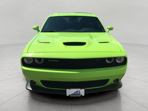 Used 2023 Dodge Challenger R/T Scat Pack RWD image 11
