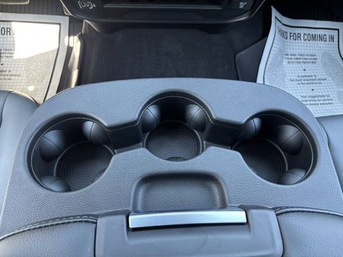 New 2026 RAM 2500 Tradesman image 18