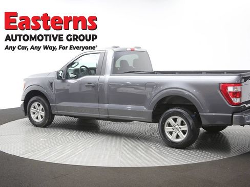 Used 2022 Ford F150 XL w/ Equipment Group 101A High RWD image 60