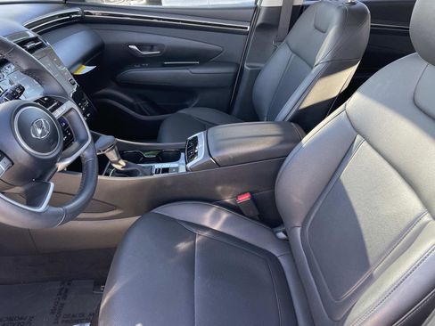 Certified 2023 Hyundai Tucson SEL w/ Convenience Package image 22