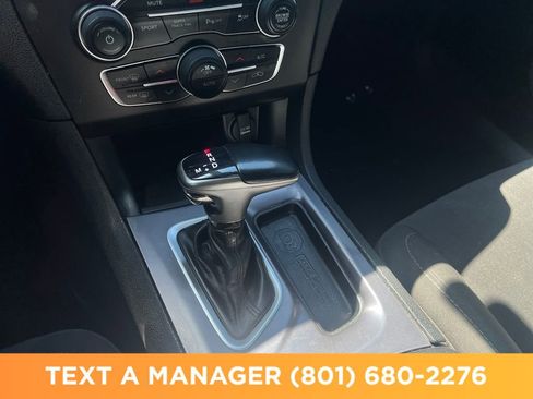 Used 2021 Dodge Charger GT w/ Driver Convenience Group RWD image 20