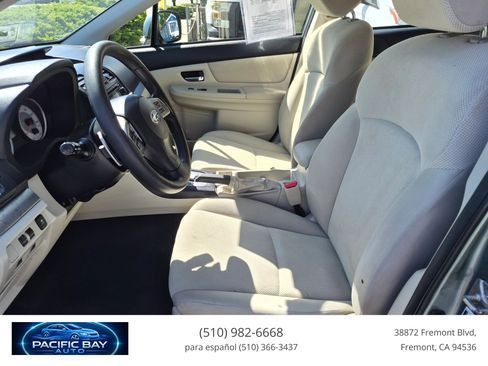 Used 2014 Subaru Impreza 2.0i Premium w/ All-Weather Package w/CVT AWD/4WD image 11