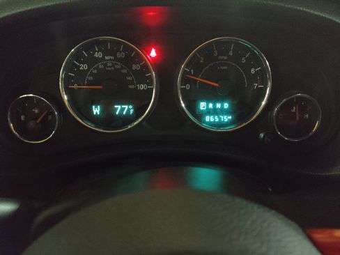 Used 2017 Jeep Wrangler Unlimited Sport w/ Quick Order Package 24S image 23