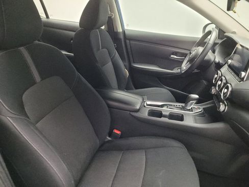 Used 2023 Nissan Sentra SV FWD image 21