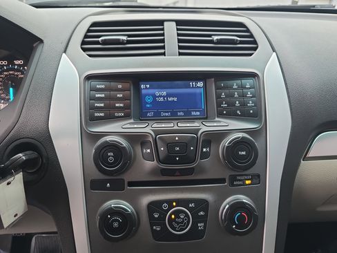 Used 2015 Ford Explorer FWD image 24