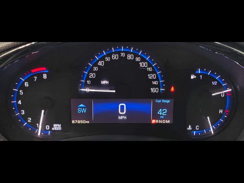 Used 2015 Cadillac XTS Luxury w/ Driver Awareness Package FWD image 49