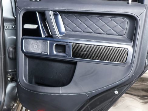 Used 2024 Mercedes-Benz G 63 AMG 4MATIC image 27