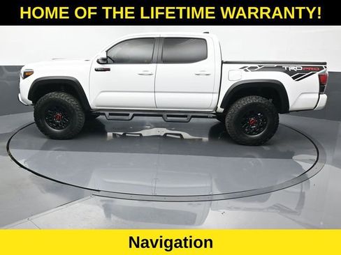 Used 2019 Toyota Tacoma TRD Pro image 4