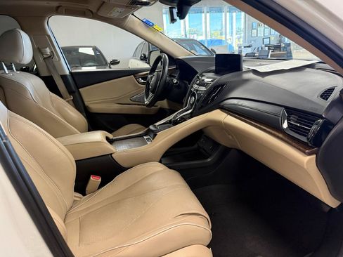 Used 2019 Acura RDX FWD w/ Advance Package image 30