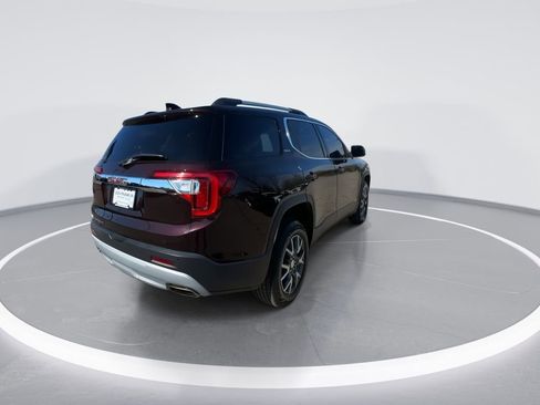 Used 2020 GMC Acadia SLT image 8