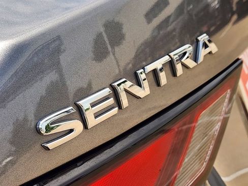 Used 2024 Nissan Sentra S FWD image 7