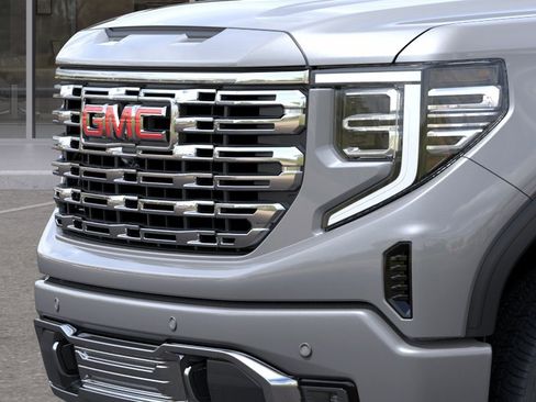 New 2026 GMC Sierra 1500 Denali w/ Denali Reserve Package AWD/4WD image 13