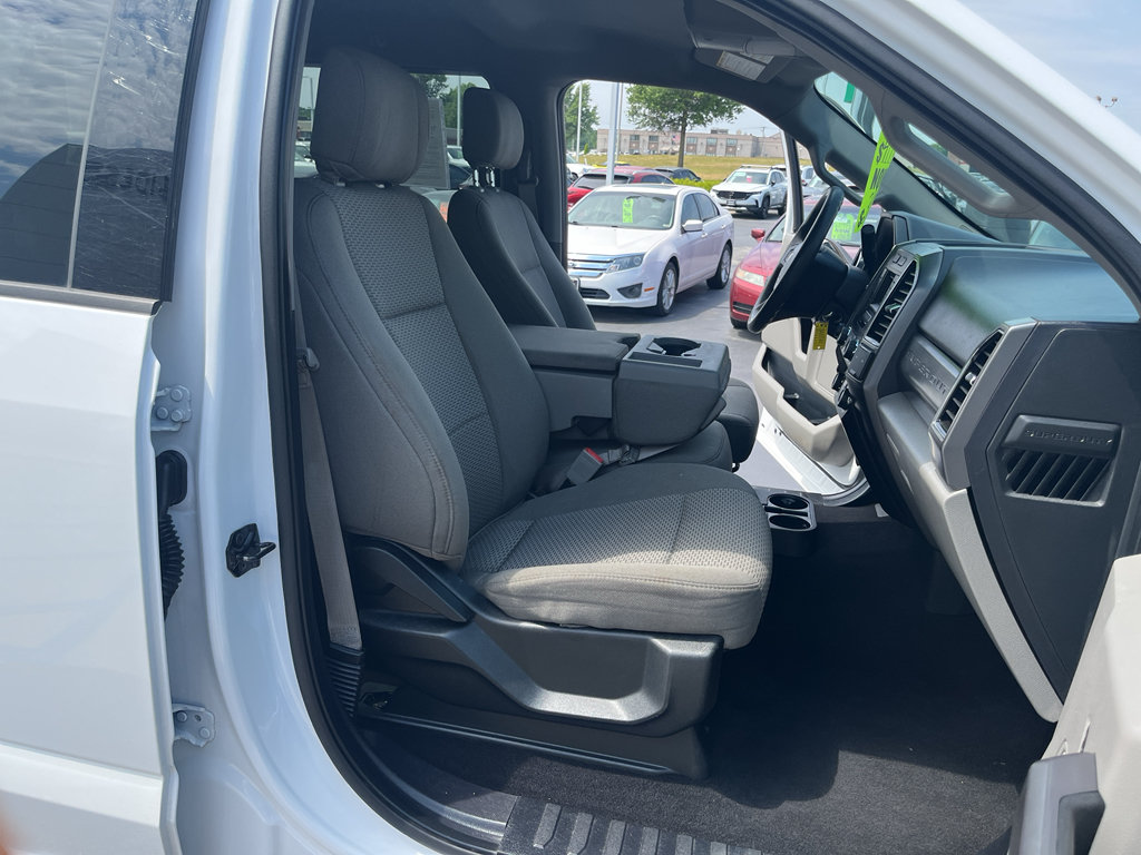 Used 2019 Ford F250 XLT AWD/4WD image 37