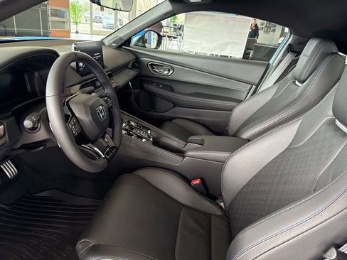 New 2026 Honda Prelude image 20