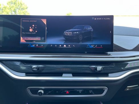 Used 2024 BMW X5 xDrive40i w/ M Sport Package AWD/4WD image 41
