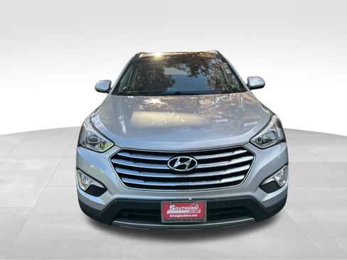 Used 2015 Hyundai Santa Fe GLS w/ Option Group 03 image 9