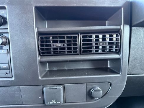 Used 2024 Chevrolet Express 2500 w/ Driver Convenience Package image 22