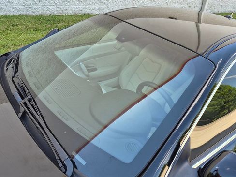 Used 2012 Maserati GranTurismo S RWD image 17
