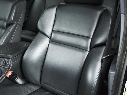 Used 2008 BMW M5 image 70