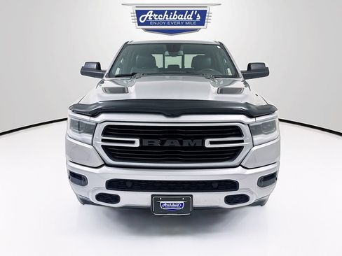 Used 2019 RAM 1500 Sport w/ Level 2 Equipment Group AWD/4WD image 2