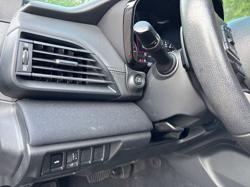 Certified 2024 Subaru Legacy Premium image 11