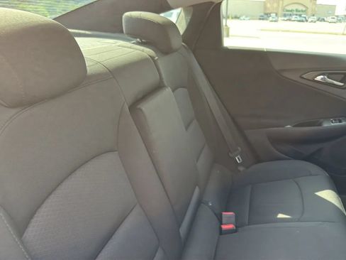 Used 2018 Chevrolet Malibu LS FWD image 47