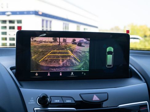 New 2026 Acura RDX w/ Technology Package image 37