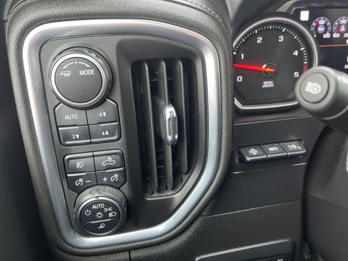 Used 2022 Chevrolet Silverado 3500 LTZ w/ LTZ Plus Package image 24