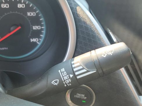 Used 2024 Chevrolet Malibu LT FWD image 20