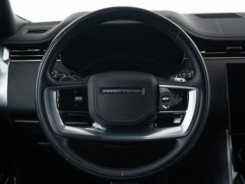 Used 2023 Land Rover Range Rover SV AWD/4WD image 37