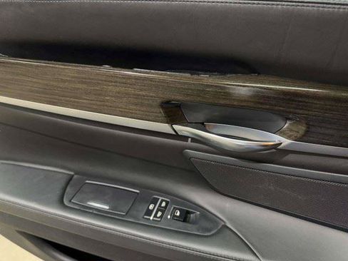 Used 2012 BMW 740Li RWD image 44