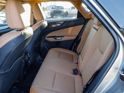 Used 2025 Lexus NX 250 FWD w/ Premium Package image 23
