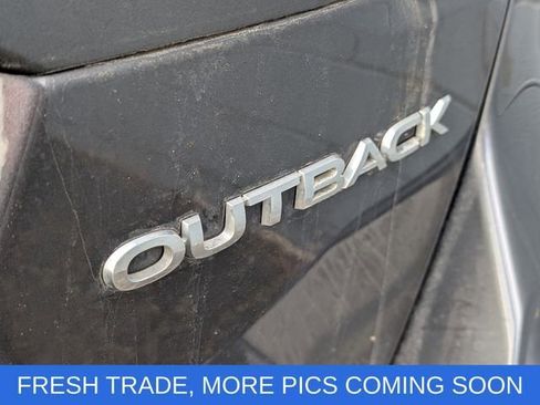 Used 2020 Subaru Outback Premium w/ Popular Package #1 image 12