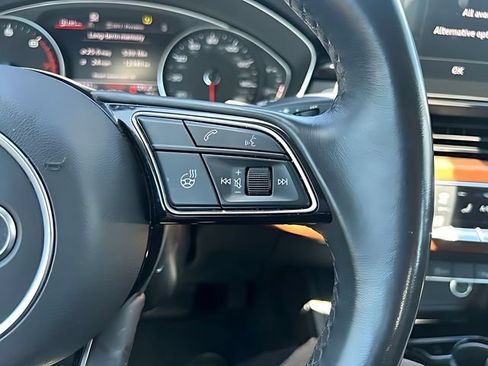 Used 2023 Audi A5 2.0T Premium w/ Convenience Package AWD/4WD image 23