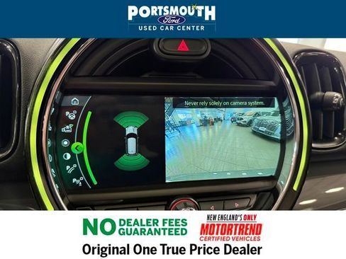 Used 2018 MINI Cooper Countryman ALL4 image 11