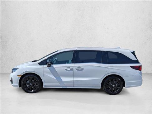 Used 2026 Honda Odyssey Sport-L image 9