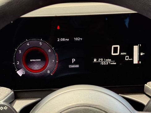 Used 2026 Nissan Kicks SV w/ Cold Weather Package AWD/4WD image 40