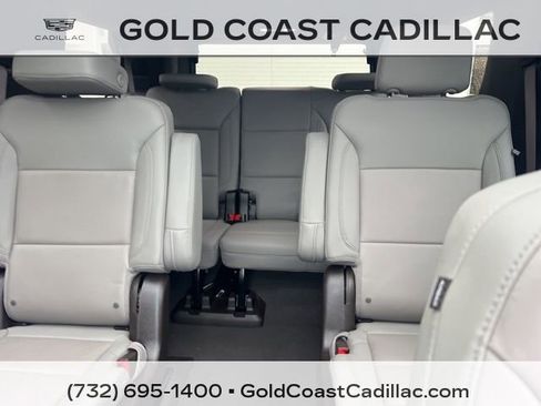 Used 2022 Chevrolet Tahoe Z71 w/ Z71 Off-Road Package image 21