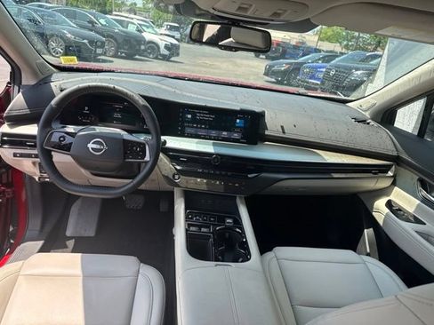 Used 2025 Nissan Murano SL AWD/4WD image 20