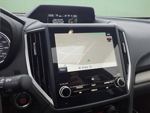 Used 2024 Subaru Forester Limited image 22