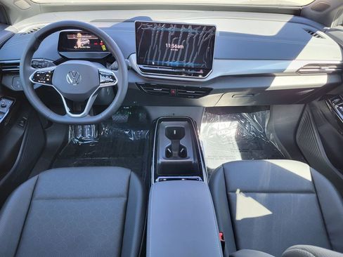 New 2025 Volkswagen ID.4 Pro S AWD/4WD image 19