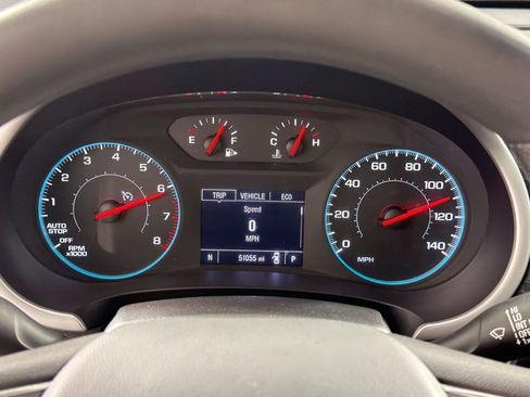 Used 2024 Chevrolet Malibu LT FWD image 20